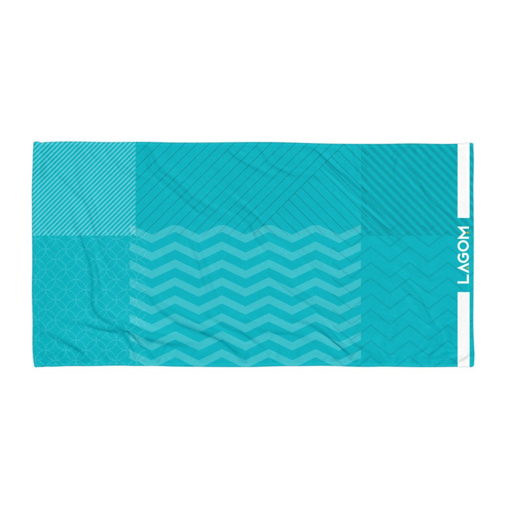 Towel - Image 2