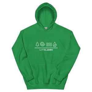 Elements - Unisex Hoodie