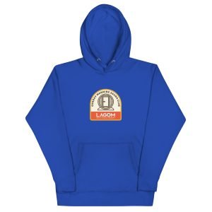 Sunday Morning Sauna Club – Unisex Hoodie