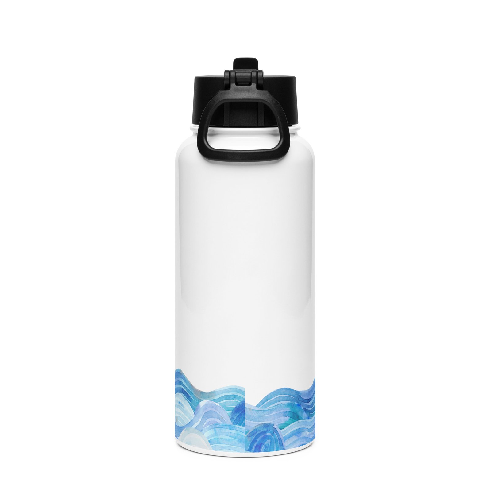 Be proud - Stainless steel water bottle - Image 2